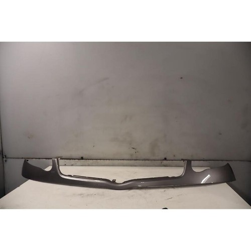 Griglia paraurti toyota - paraurti, yaris