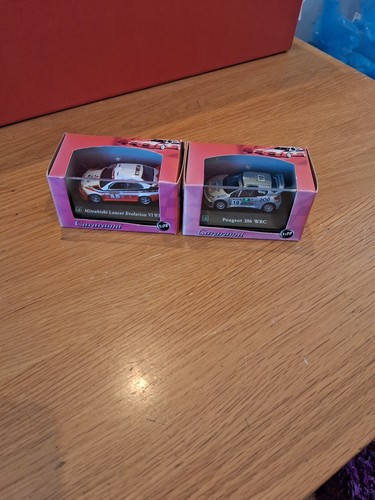 Auto rally pressofuse - auto,