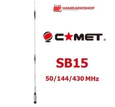 Comet SB-15 Antenna veicolare