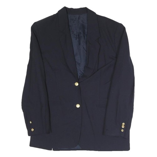 Giacca blu navy donna classica - navy,