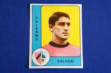 CALCIATORI PANINI 1961-62