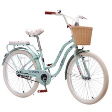 Bici cruiser ragazze 1 - cruiser, 24"
