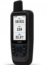 GPSMAP 86sc Marine portatile