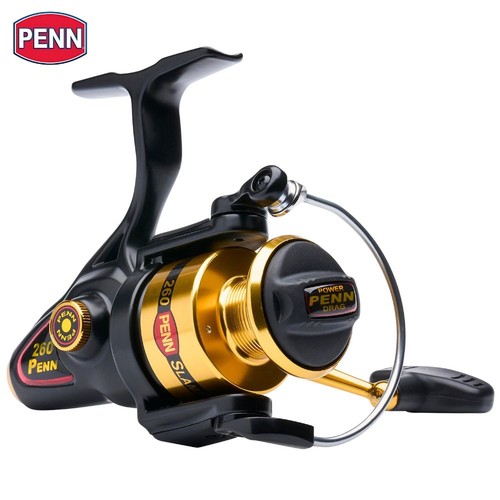 Mulinello pesca penn - da,