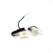 BMW Z3 E36 Adapter Tubing For
