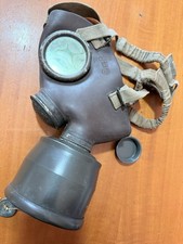 Maschera Antigas Pc 35 