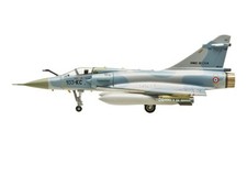 Hogan Dassault Mirage 2000C francese A.F. Modellino aereo "Standard" 1:200