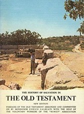 Old Testament Monsignor Enrico