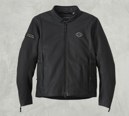 Giacca uomo harley - uomo, davidson