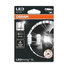 OSRAM 2 LAMPADINE LED