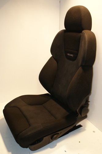 Recaro style ottime - ottime, condizioni