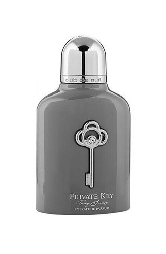 Armaf club nuit private - de,