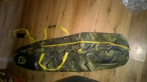 Housse snowboard ski - snowboard, marca