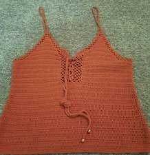 Canotta Intermix stile boho