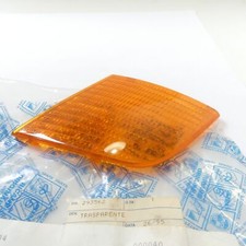 Vetro frecce anteriore