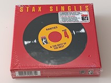 Stax Singles, Vol. 4: Rarities