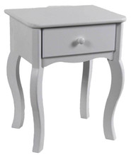 COMODINO 1 CASSETTO CAMERA