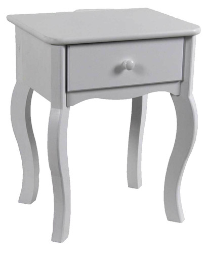 Comodino cassetto camera - cassetto,