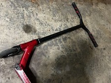 Used Scooter. Mostly for