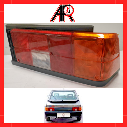 Fanale posteriore destro - , fiat