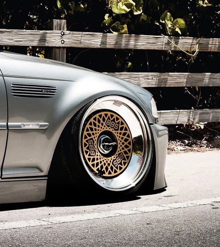 Bbs 012 custom turboventola - bbs,