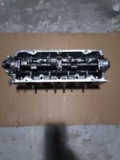 TESTATA MOT. FIAT FIRE 1.1 PUNTO PANDA SEICENTO PALIO Y 10 46431614 REVISIONATA 