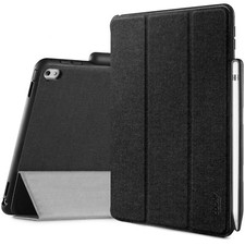 Combo case for iPad Pro 10,5'' con holder per apple pencil, custodia cover
