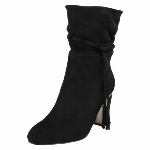 Donna spot frange - donna,