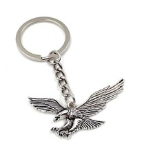 Portachiavi Poiana Gufo Aquila