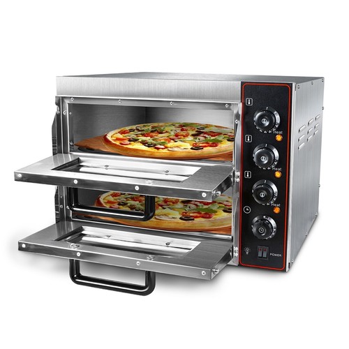Marcatore pizza banco - da,