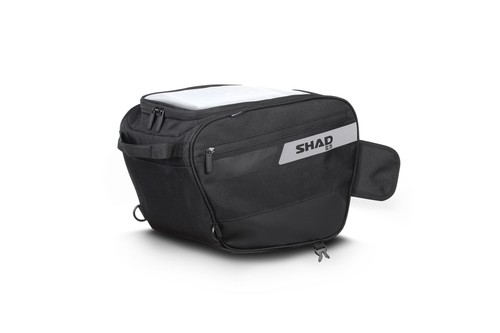 Borsa tunnel shad - borsa,