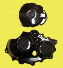 Kit protezione carter motore