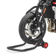 Cavalletto per canotto di