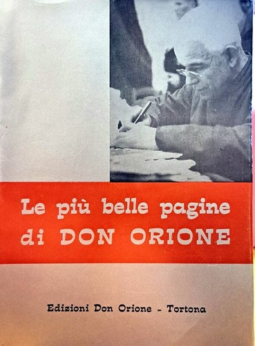 Libro piu belle pagine di - le,