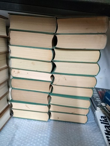Enciclopedia classici utet 29 - ,