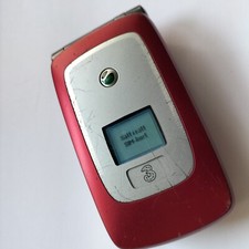 RARISSIMA SCHEDA SIM SONY