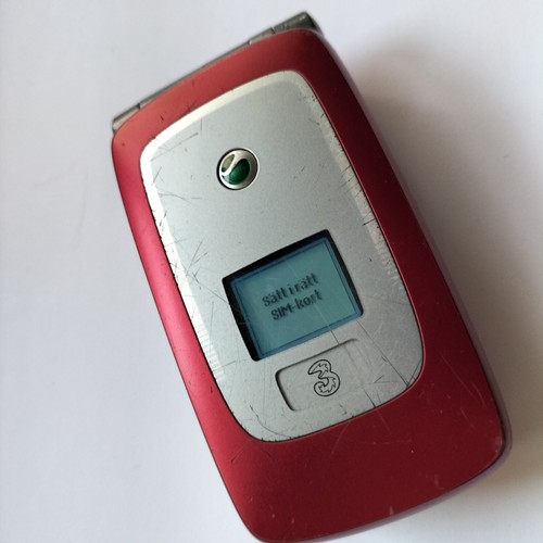 Rarissima scheda sim sony - sim,