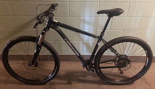 2021 cannondale trail - 2021,