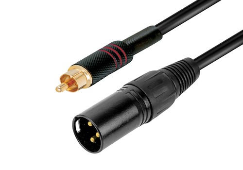 Ridem cavo audio - audio, professionale