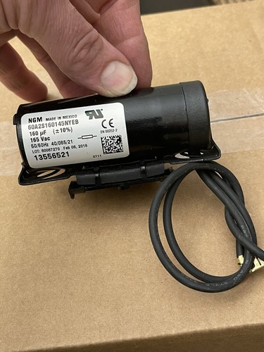 Ngm 60a2s160145nyeb 160 - ngm,