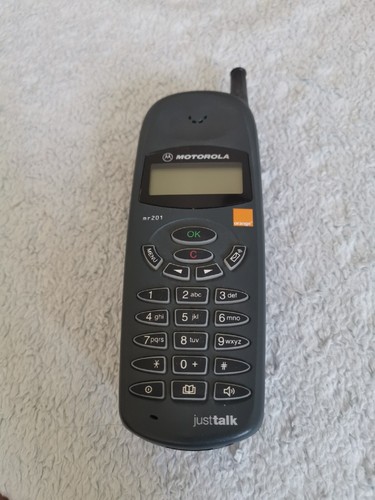 Cellulari motorola mp1 1d11 - motorola, mp1-1d11