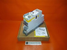 Lenze E84AVSCE1524VB0 Inverter