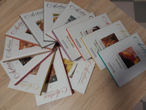 Artusi scienza cucina - artusi-, in