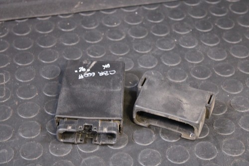 Honda cbr 600 1992 - f,