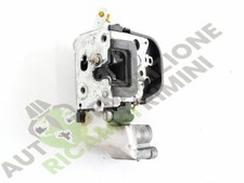 AR37203 SERRATURA PORTA POST. SX. ALFA ROMEO 147 «II» (2005) 1.6 Twin Spark, ...