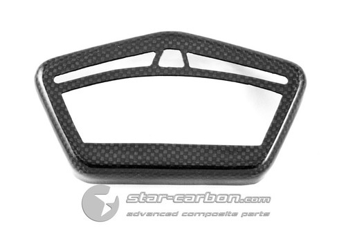 Cover strumentazione fibra - cover,