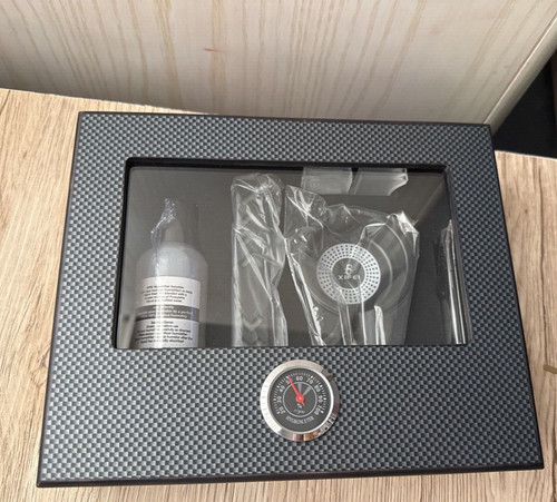 Humidor per sigari piano - , in