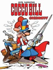 Coccobill Vol. 1 - Coccozorry
