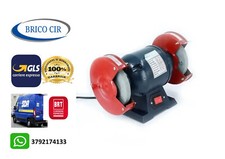 Smerigliatrice Mola Da Banco