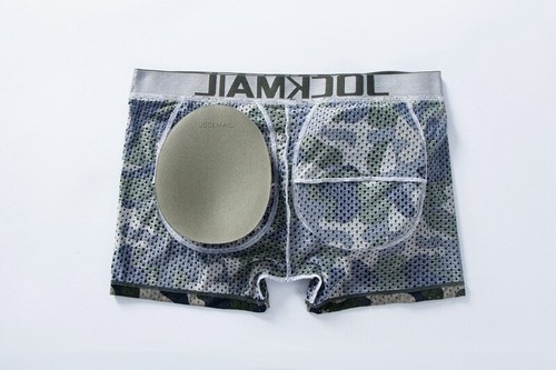Boxer uomo sollevamento glutei